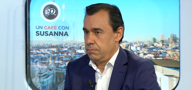 Martínez Maíllo: "Sánchez se está atrincherando en el PSOE tomando de rehenes al conjunto de los españoles" Martínez Maíllo: "Sánchez se está atrincherando en el PSOE tomando de rehenes al conjunto de los españoles"