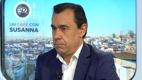 Fernando Mart&iacute;nez Ma&iacute;llo