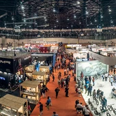 'UNIBIKE', la feria de bicis 'UNIBIKE', la feria de bicis