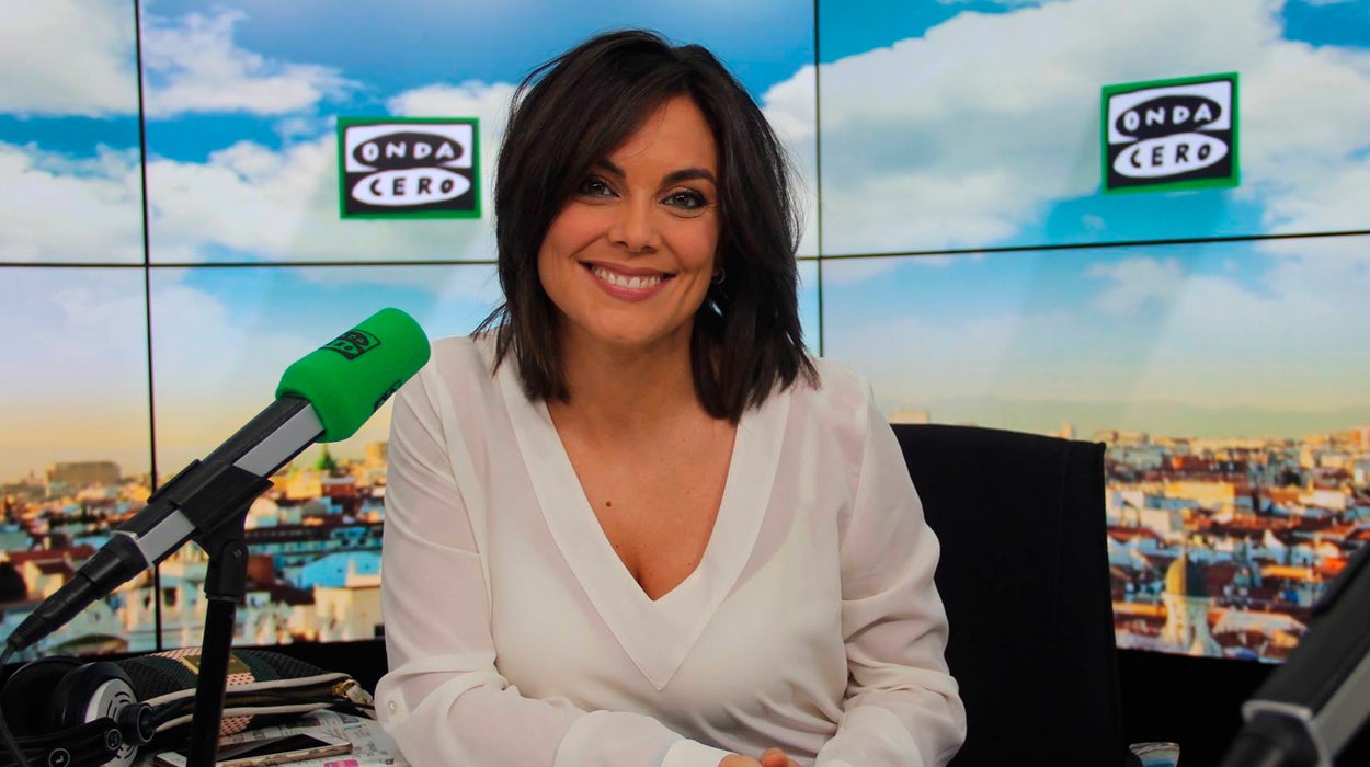 Mónica Carrillo, sobre el World Pride: "Madrid intenta reparar los daños, Madrid sacude conciencias" Mónica Carrillo, sobre el World Pride: "Madrid intenta reparar los daños, Madrid sacude conciencias"