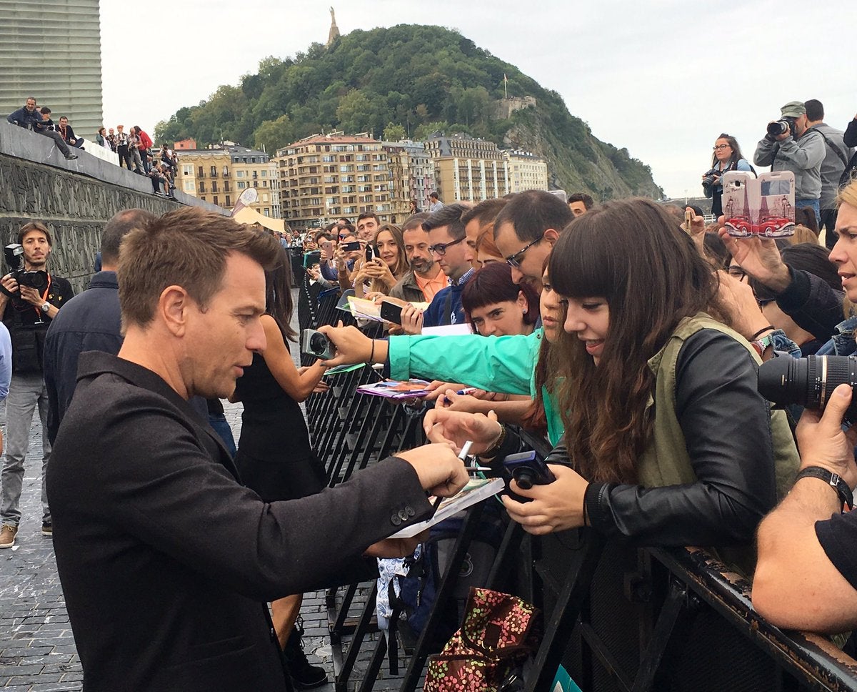 Gipuzkoa en la onda 23/09/2016 Gipuzkoa en la onda 23/09/2016