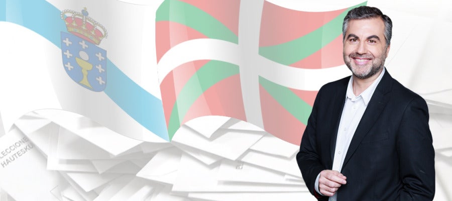 Especial elecciones 25S Especial elecciones 25S