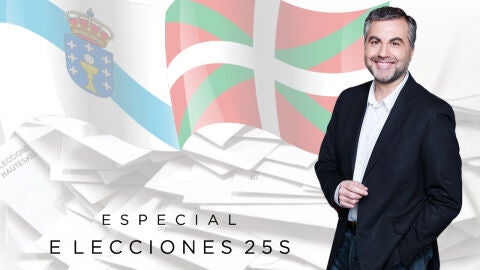 Especial elecciones 25S