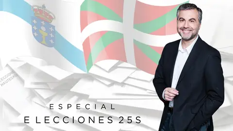 Especial elecciones 25S Especial elecciones 25S