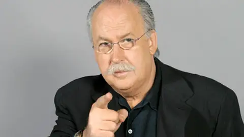 Ferrán Monegal Ferrán Monegal