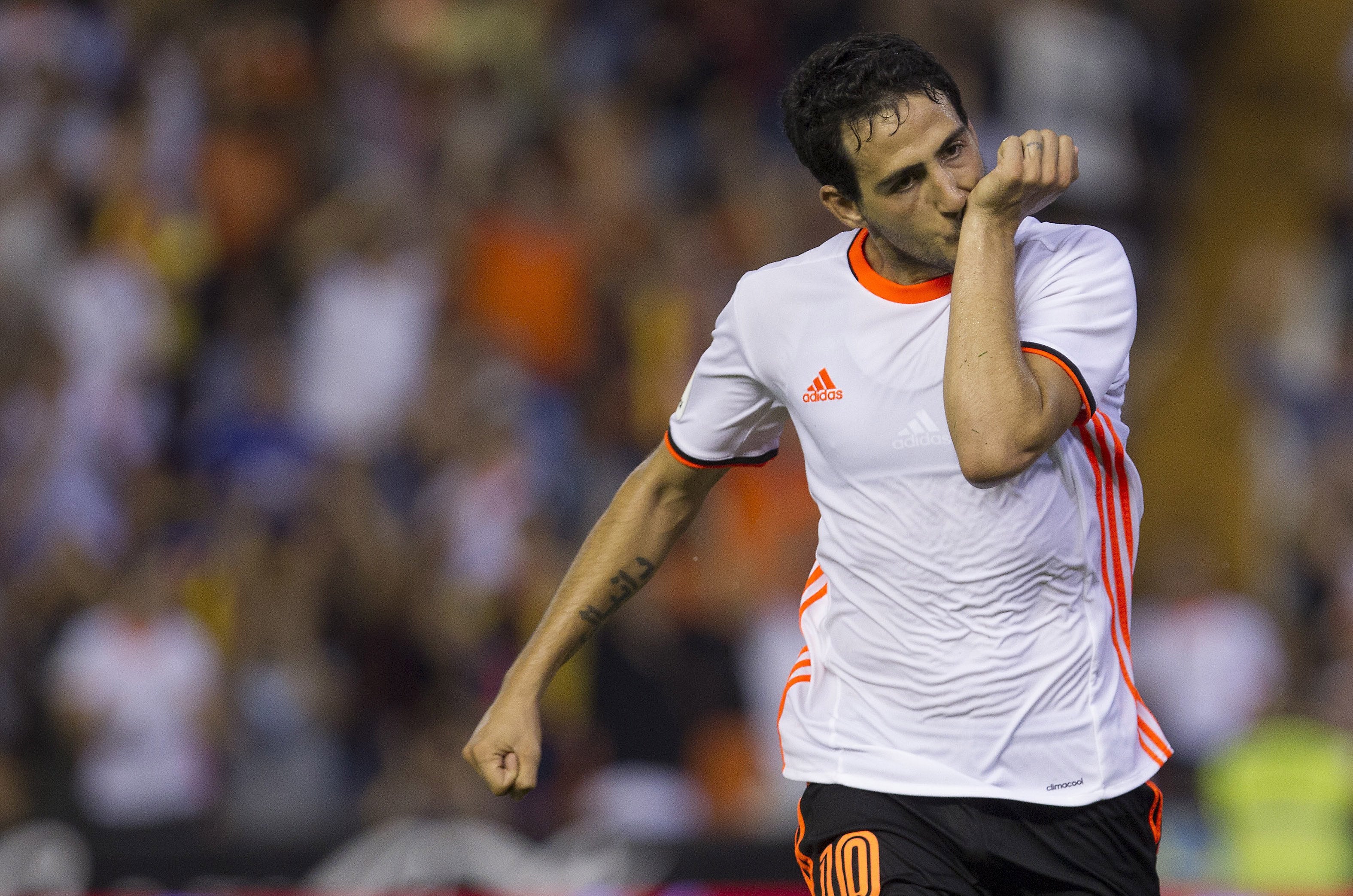 Parejo: "Desde enero llevamos sólo un partido perdido, salen las cosas pero no hay que volverse loco" Parejo: "Desde enero llevamos sólo un partido perdido, salen las cosas pero no hay que volverse loco"