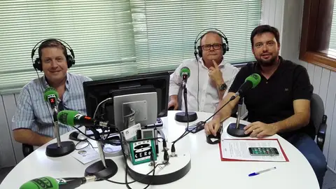 Onda agraria Jaén Onda agraria Jaén