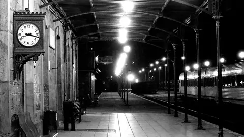 Estacion Estacion