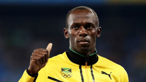 Usain Bolt