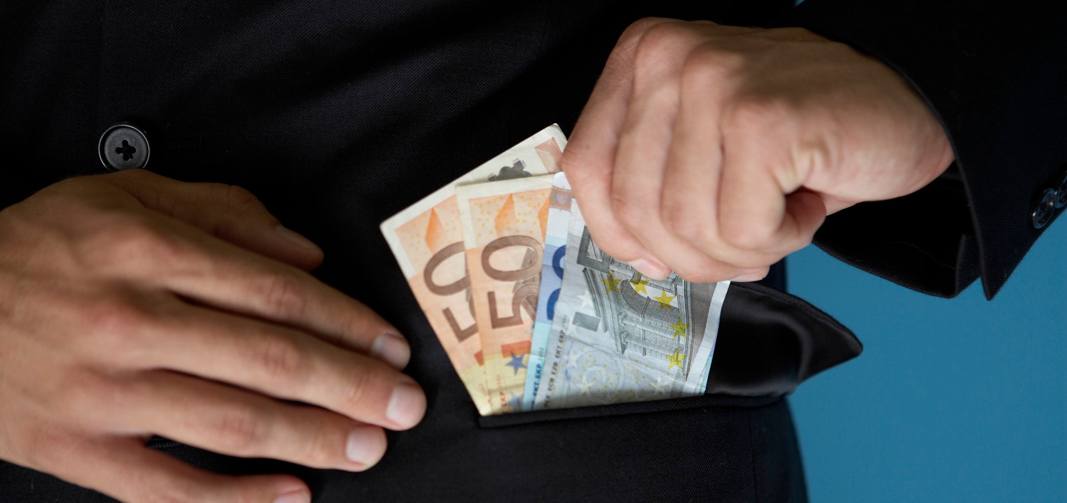 Hora ciudadana: ¿Qué ocurre cuando denunciamos la corrupción? Hora ciudadana: ¿Qué ocurre cuando denunciamos la corrupción?