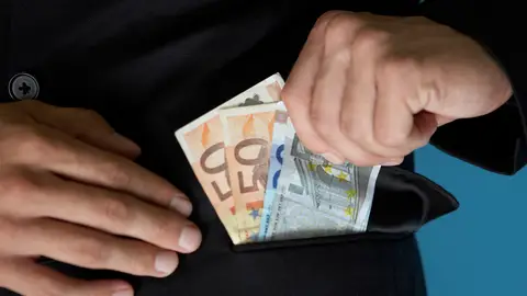 Corrupción Corrupción
