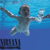 'Nevermind' de Nirvana