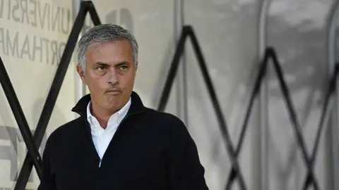 Jose Mourinho Jose Mourinho