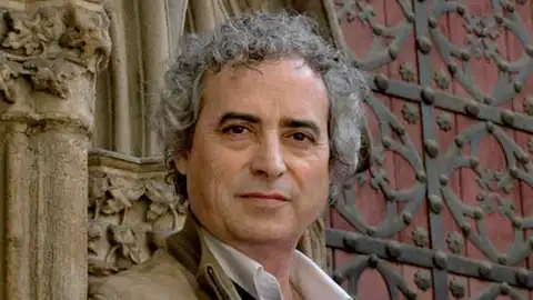 Ildefonso Falcones Ildefonso Falcones