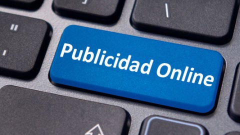 Publicidad online