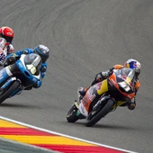 Jorge Navarro gana en Aragón Jorge Navarro gana en Aragón