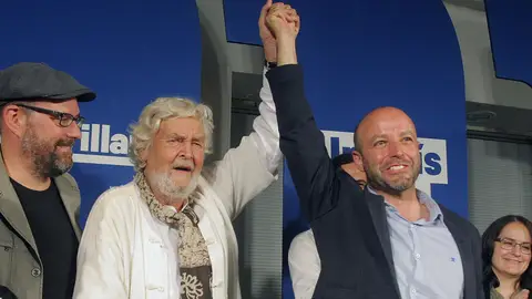 Luis Villares Luis Villares