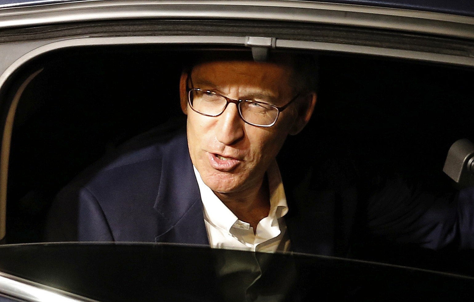 Feijóo y José Blanco entre los políticos que recibieron regalos del empresario Raúl López, implicado en la 'Operación Cóndor' Feijóo y José Blanco entre los políticos que recibieron regalos del empresario Raúl López, implicado en la 'Operación Cóndor'