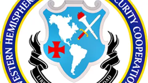 La Escuela de las Américas La Escuela de las Américas