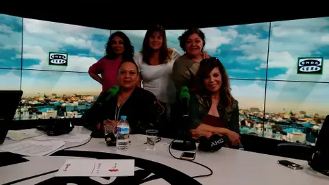 Ni brujas ni sumisas Ni brujas ni sumisas