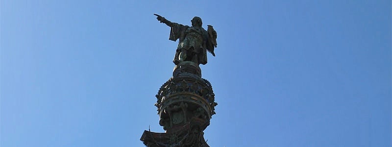 Guillermo Fesser: Columbus Day, ¿una fiesta en extinción? Guillermo Fesser: Columbus Day, ¿una fiesta en extinción?