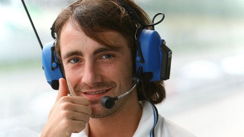 Pablo Nieto habla sobre Valentino Rossi