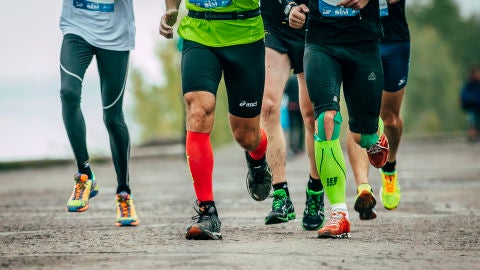 Running, la gran obsesi&oacute;n