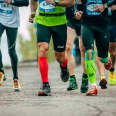 Running, la gran obsesión