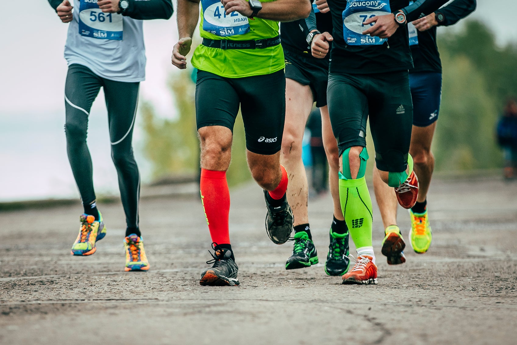 La ciencia que esconde el running, el deporte más popular de Valencia episode artwork
