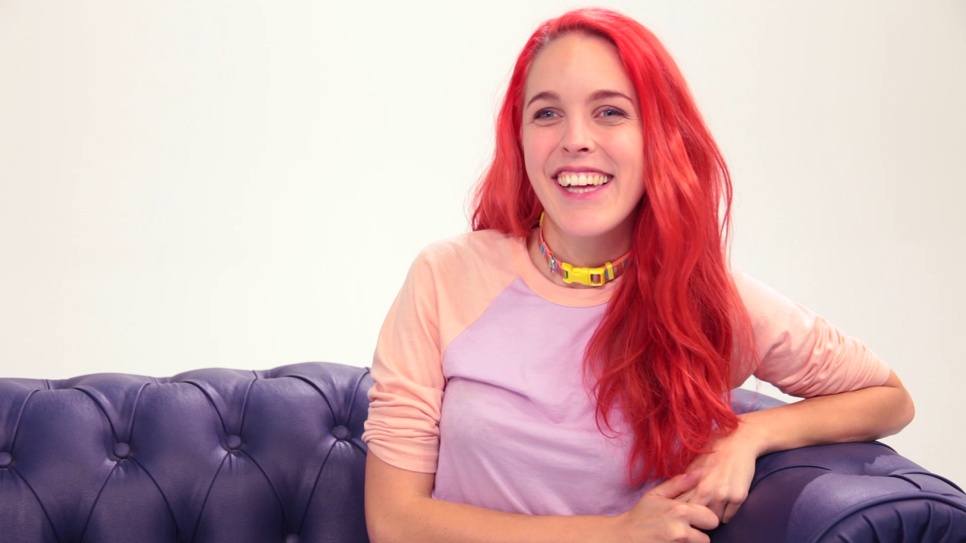 Amarna Miller responde tras la polémica suscitada por el vídeo viral que protagoniza 'Patria' Amarna Miller responde tras la polémica suscitada por el vídeo viral que protagoniza 'Patria'
