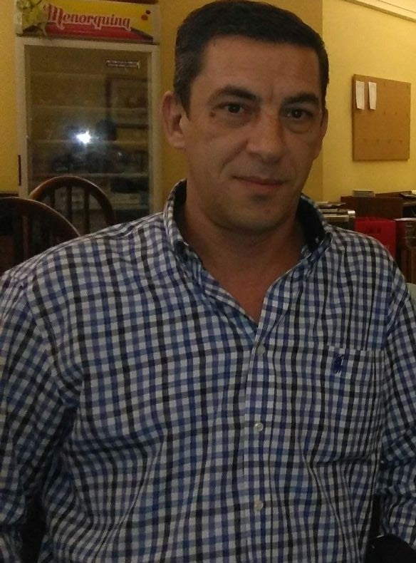 Jaén en la Onda Noticias con Nicolás Hidalgo 25/11/2016 Jaén en la Onda Noticias con Nicolás Hidalgo 25/11/2016