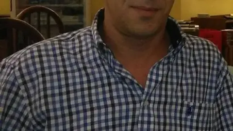 Nicolás Hidalgo Nicolás Hidalgo