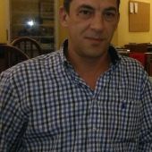 Nicolás Hidalgo