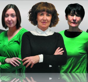 Equipo de Informativos de Onda Cero Cantabria Equipo de Informativos de Onda Cero Cantabria