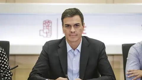 Pedro Sánchez Pedro Sánchez