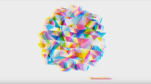 M&uacute;sica Inteligencia Artificial