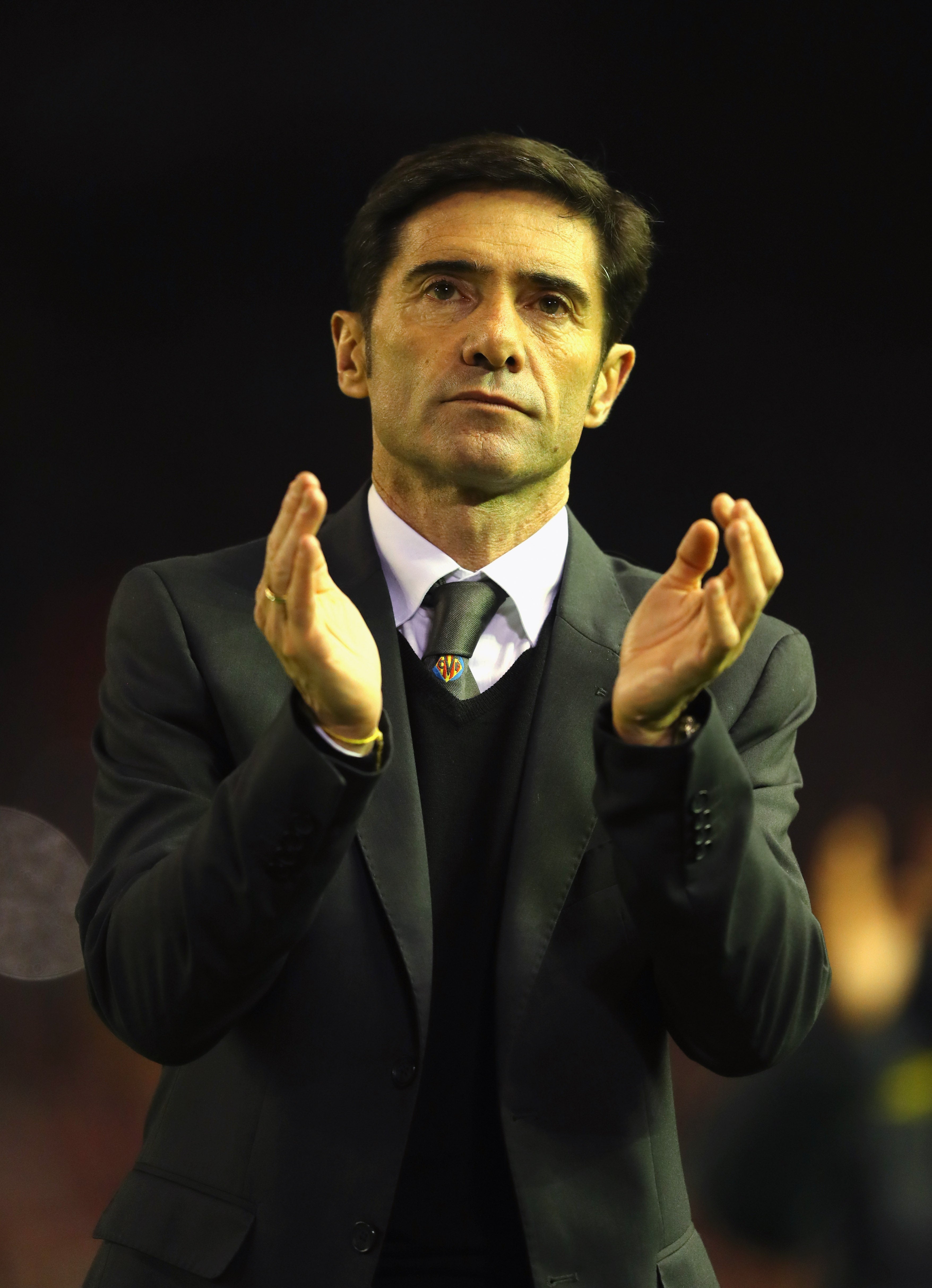 Marcelino: "Seguimos invictos y nuestro calendario ha sido muy complicado" Marcelino: "Seguimos invictos y nuestro calendario ha sido muy complicado"