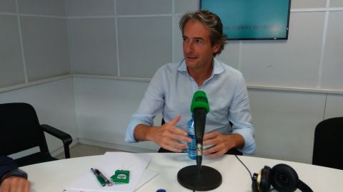 Alcalde de Santander