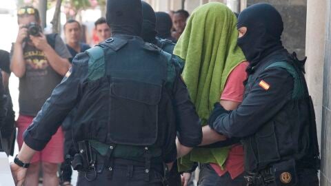 Operaci&oacute;n antiyihadista