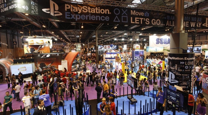 El cierre: La Barcelona Games World recibirá a 90.000 visitantes hasta el domingo El cierre: La Barcelona Games World recibirá a 90.000 visitantes hasta el domingo