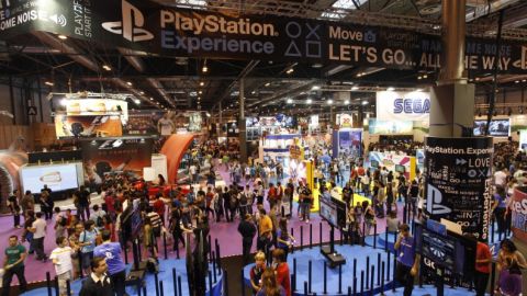Barcelona Games World