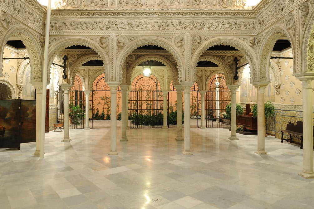 Hoy se falla en Sevilla el premio Fernando Lara de novela Hoy se falla en Sevilla el premio Fernando Lara de novela