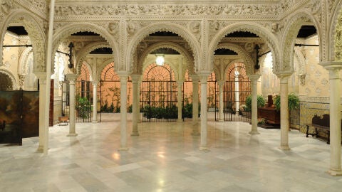 Casa Palacio de Guardiola
