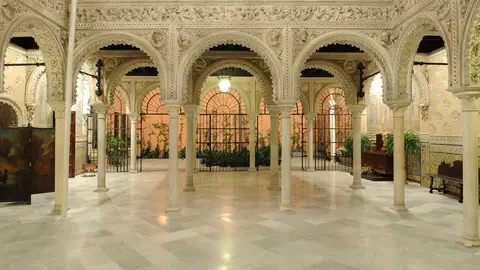 Casa Palacio de Guardiola Casa Palacio de Guardiola