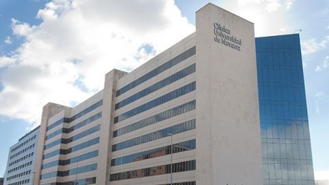 Cl&iacute;nica Universidad de Navarra