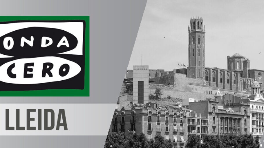 Onda Cero Lleida