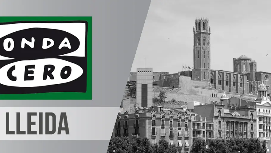 Onda Cero Lleida Onda Cero Lleida