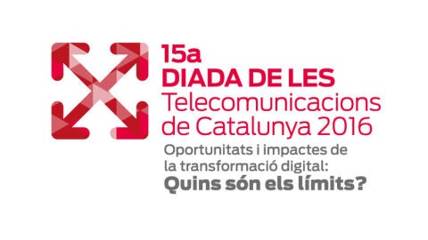 Diada de les Telecomunicacions de Catalunya 2016