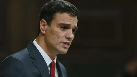 Pedro Sánchez Pedro Sánchez