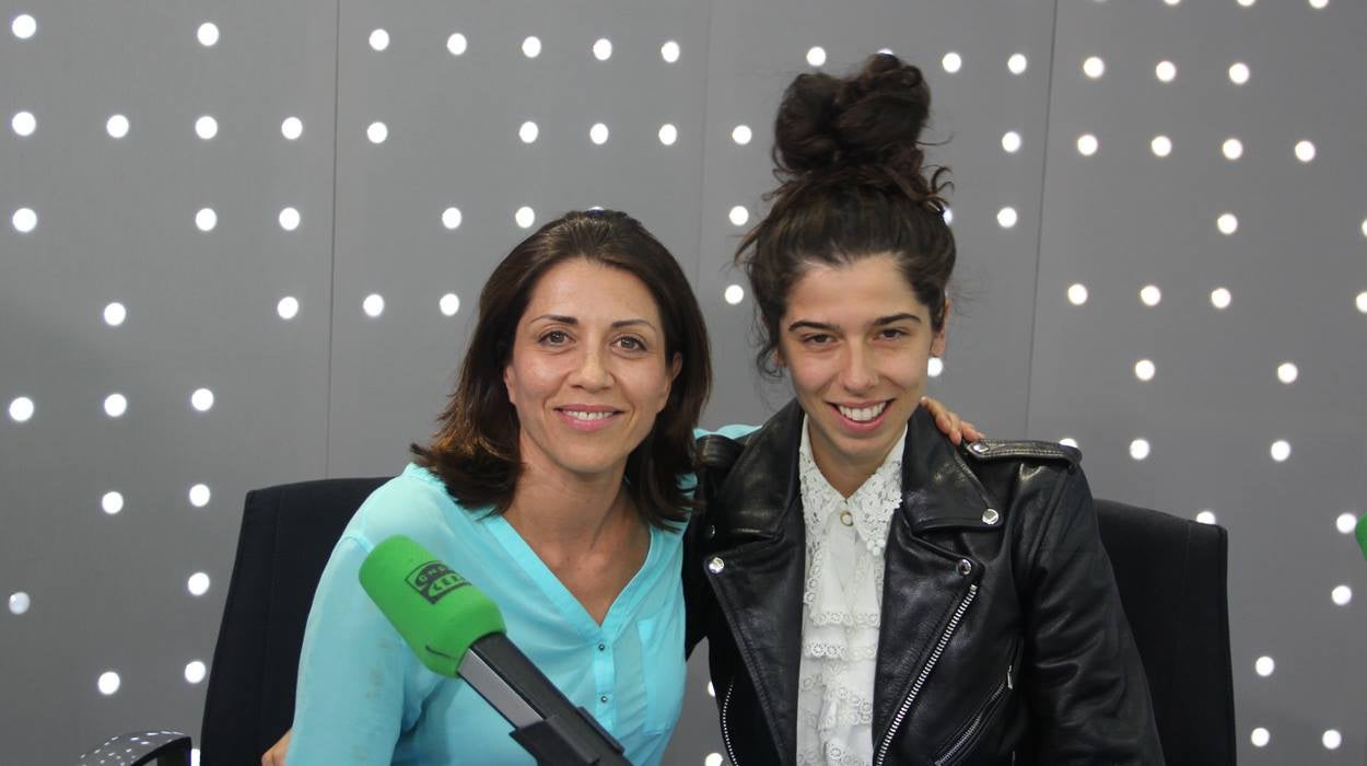 La cupletista que fascinó con uno de sus espectáculos a Alicia Borrachero La cupletista que fascinó con uno de sus espectáculos a Alicia Borrachero